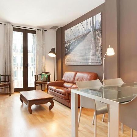 Sweet Bcn Rambla 48 Apartment Барселона Екстериор снимка