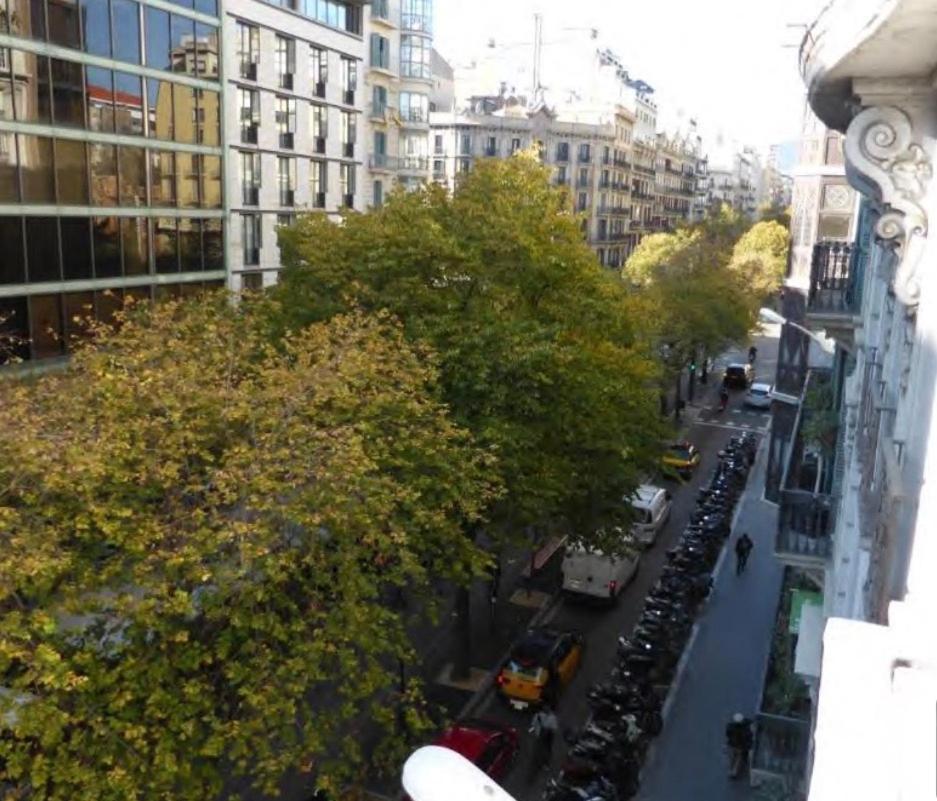 Sweet Bcn Rambla 48 Apartment Барселона Екстериор снимка