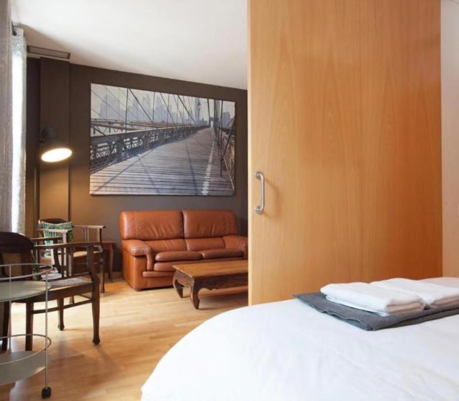 Sweet Bcn Rambla 48 Apartment Барселона Екстериор снимка