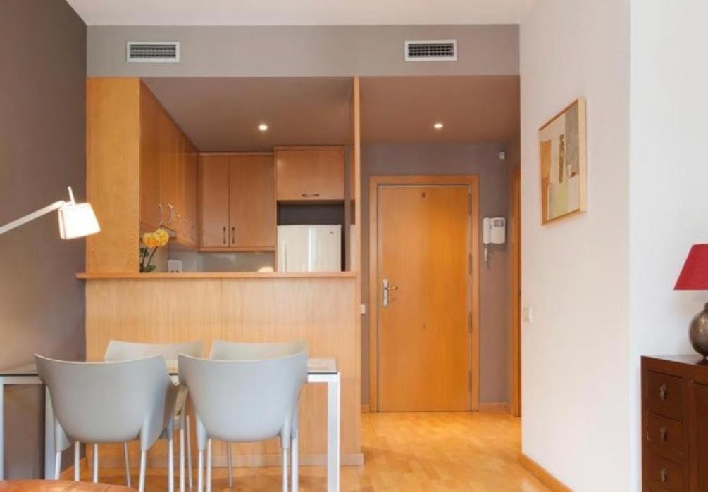 Sweet Bcn Rambla 48 Apartment Барселона Екстериор снимка