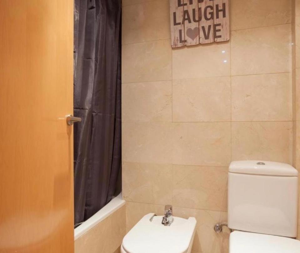 Sweet Bcn Rambla 48 Apartment Барселона Екстериор снимка