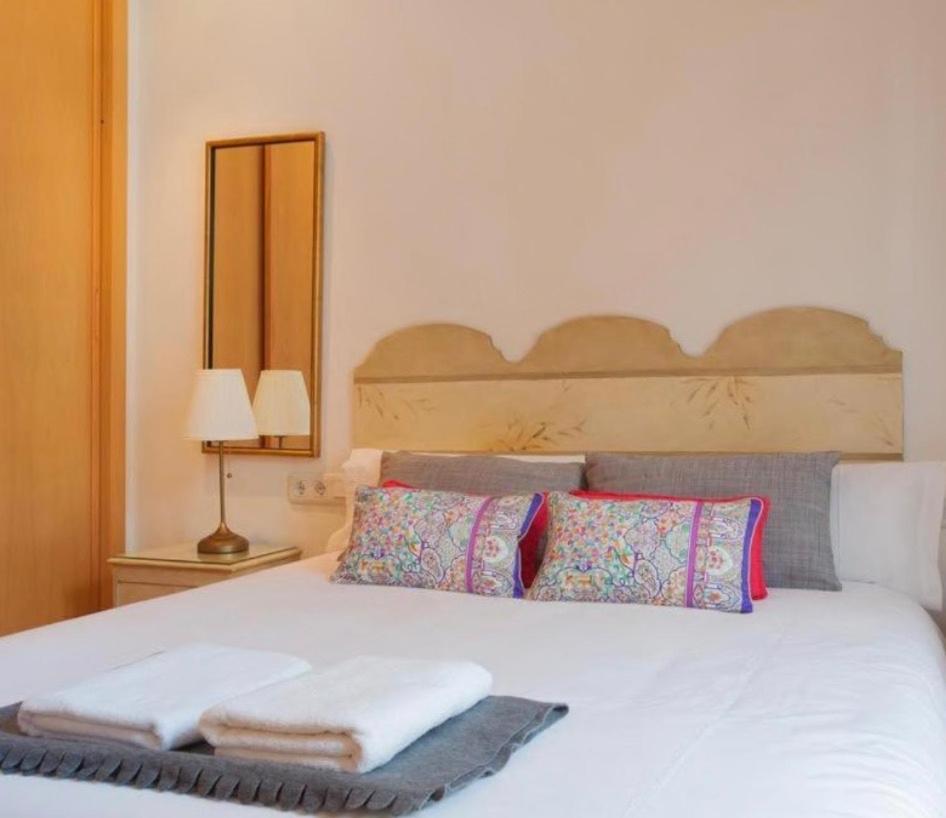 Sweet Bcn Rambla 48 Apartment Барселона Екстериор снимка