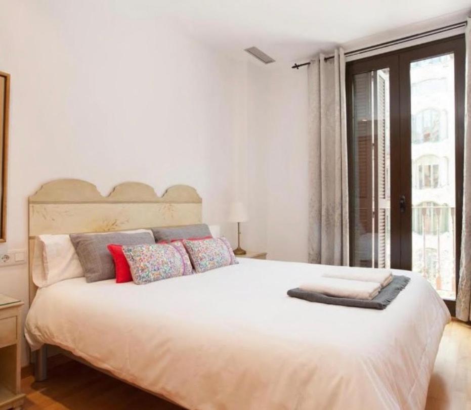 Sweet Bcn Rambla 48 Apartment Барселона Екстериор снимка
