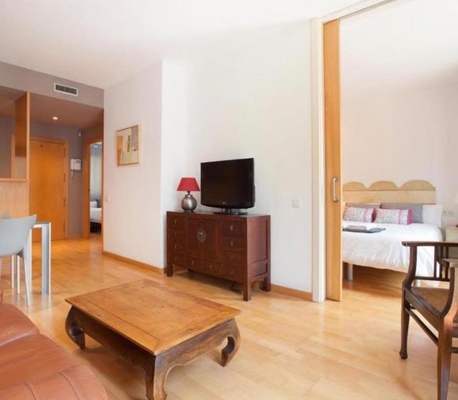 Sweet Bcn Rambla 48 Apartment Барселона Екстериор снимка