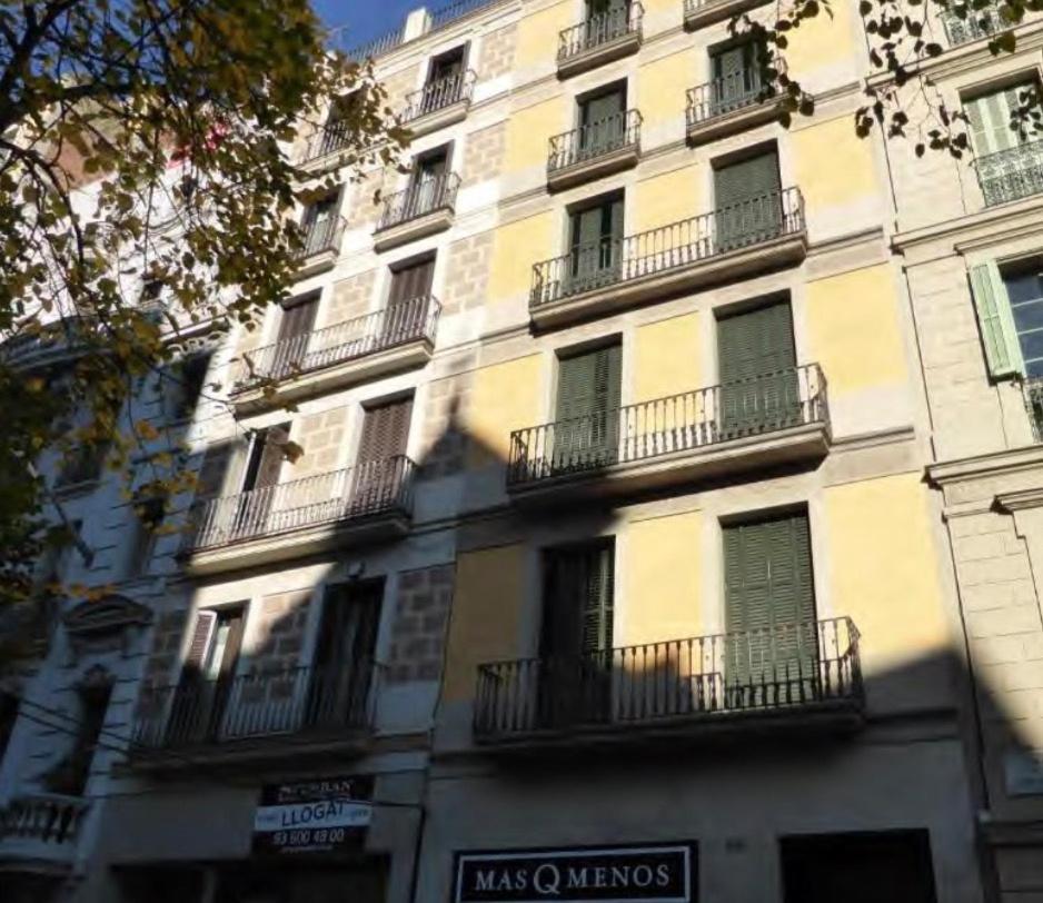 Sweet Bcn Rambla 48 Apartment Барселона Екстериор снимка
